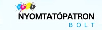 Nyomtatópatron bolt