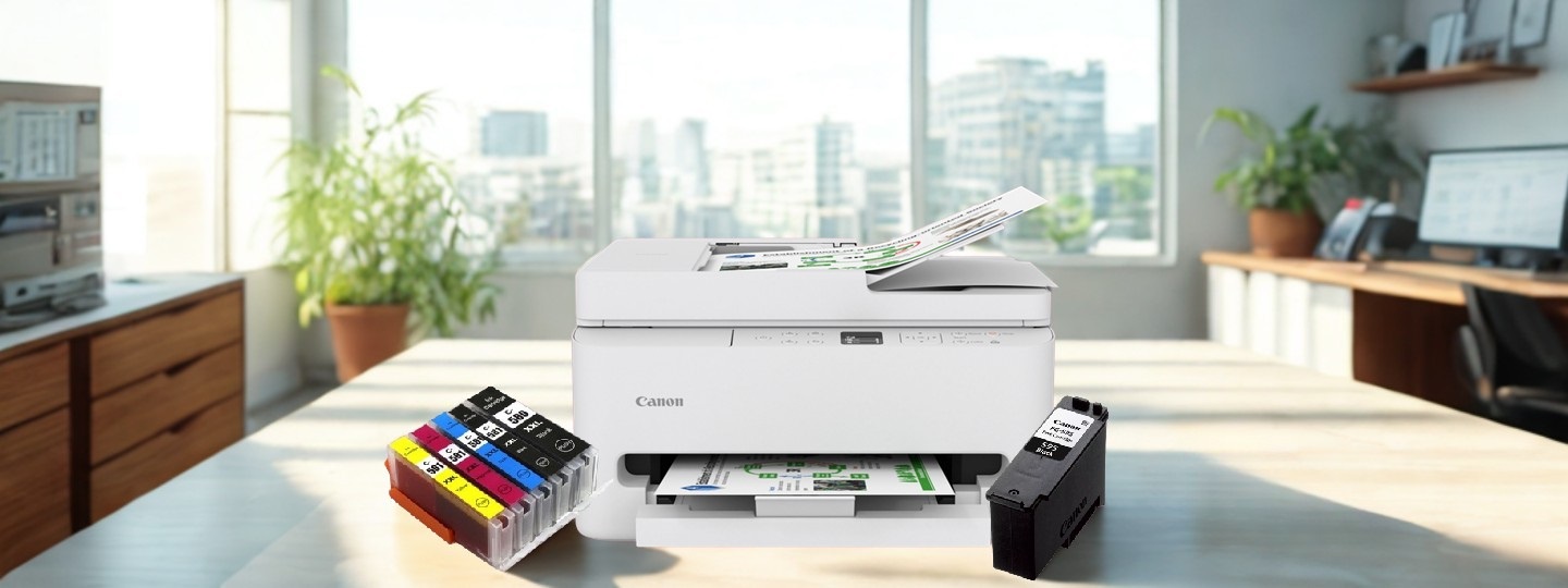 Utángyártott tintapatron