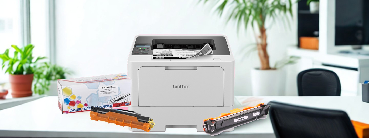 Utángyártott tonerek