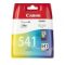 Canon CL-541 eredeti tintapatron színes 5227B005