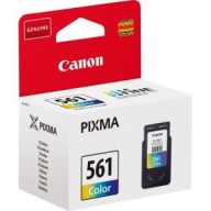 Canon CL-561 színes eredeti tintapatron 3731C001