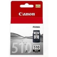 Canon PG-510 fekete eredeti tintapatron 2970B010