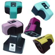 HP 363 magenta utángyártott tintapatron 