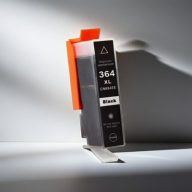 HP 364 XL fekete utángyártott tintapatron CN684EE
