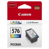  Canon CL-576 színes eredeti tintapatron 
