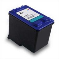   HP 22 XL (9352) utángyártott színes tintapatron nagykapacitású 