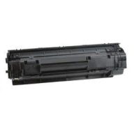 HP Q2670A (70A) utángyártott toner fekete