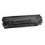 HP Q2670A (70A) utángyártott toner fekete
