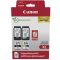  Canon PG-575XL + CL-576XL eredeti tintapatron multipack +GP501 