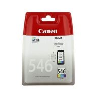 Canon CL-546 színes eredeti tintapatron 8289B001