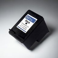 HP 301XL BK (CH563EE) utángyártott tintapatron fekete