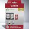 Canon PG-575 + CL-576 tintapatron multipack +GP501 
