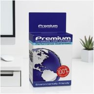 Lexmark 105XL utángyártott tintapatron