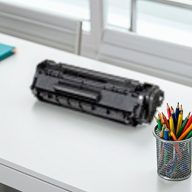 HP 278A/CRG-726/CRG-728 utángyártott toner