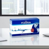 HP 382A Y (CF382A, 312A) sárga utángyártott toner 