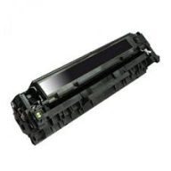 HP  CC531A/CRG-718 utángyártott toner