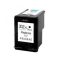 HP 302XL Bk (F6U68AE) utángyártott tintapatron fekete