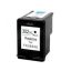 HP 302XL Bk (F6U68AE) utángyártott tintapatron fekete