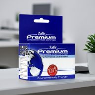 HP 934XL Bk (C2P23AE) utángyártott tintapatron fekete