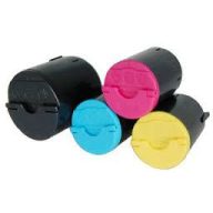 Samsung CLP-300/6110 MAGENTA utángyártott toner