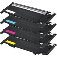 Samsung CLP-310/315 YELLOW utángyártott toner CLT-Y409S