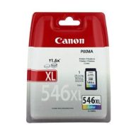 Canon CL-546XL színes eredeti tintapatron  8288B001