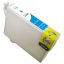 Epson T1282 cyán utángyártott tintapatron 