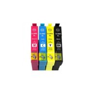 EPSON T2994 utángyártott tintapatron sárga