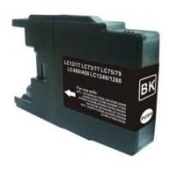 Brother LC1000 / LC970 Black utángyártott tintapatron