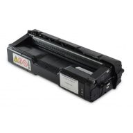 Ricoh SPC-220 (type-220) BK utángyártott toner