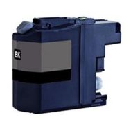 Brother LC 529 XL utángyártott tintapatron fekete