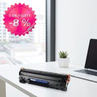 HP CF244A utángyártott toner