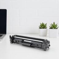 HP 217X (CF217X) CHIPES utángyártott toner