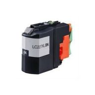 Brother LC227XL BK utángyártott tintapatron