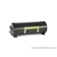 Lexmark MS310H/MS410/MS510/MS610 5K utángyártott toner