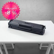   Samsung MLT-D111L  (MLT-D111L) utángyártott toner V2-es chippel  (SL-M2022/2070) 
