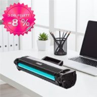   HP W1106X (W1106A XL)  1.8K  utángyártott toner nagykapacitású