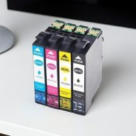   Epson 603XL magenta utángyártott tintapatron (C13T03A34010)