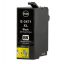 Epson T3471 fekete utángyártott tintapatron (C13T34714010) 