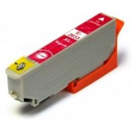 Epson T2633XL (26XL) utángyártott tintapatron magenta
