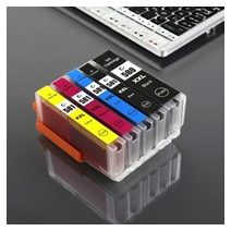 CANON UTÁNGYÁRTOTT TINTAPATRON