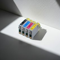 EPSON UTÁNGYÁRTOTT TINTAPATRON