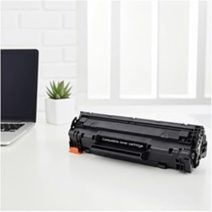 HP UTÁNGYÁRTOTT TONER