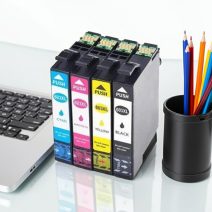 UTÁNGYÁRTOTT TINTAPATRONOK