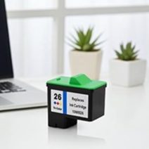 LEXMARK UTÁNGYÁRTOTT TINTAPATRON