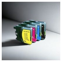 BROTHER UTÁNGYÁRTOTT TINTAPATRON